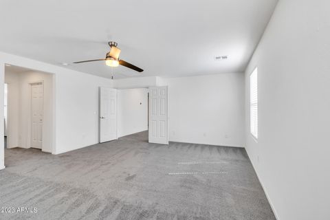 A home in Peoria