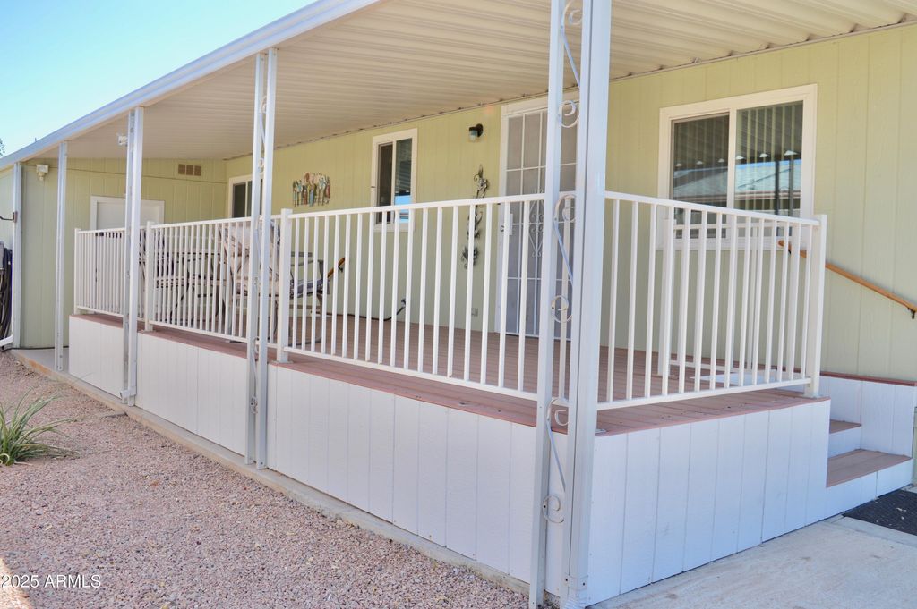 Photo of 450 W Sunwest Drive #114, Casa Grande, AZ 85122 (MLS # 6889228)