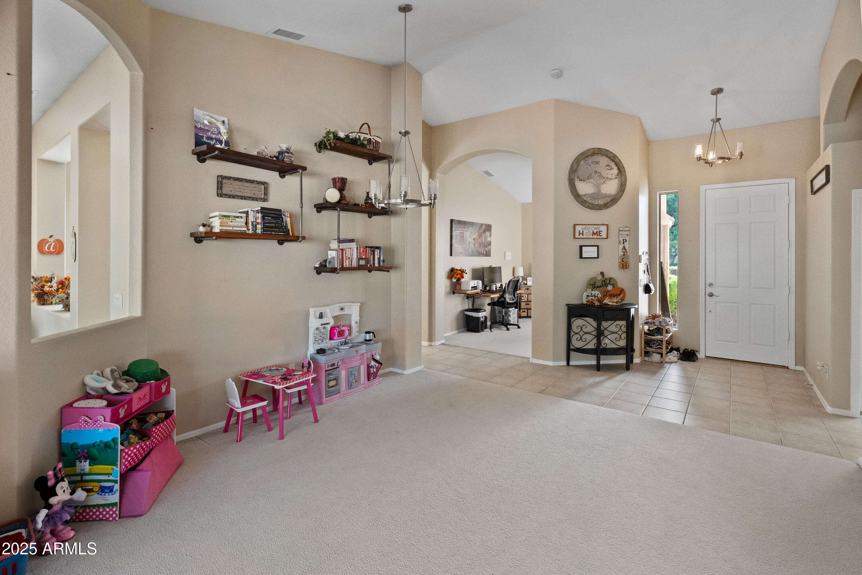 5434 W SAINT JOHN Road