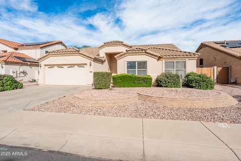 5434 W SAINT JOHN Road Glendale AZ 85308