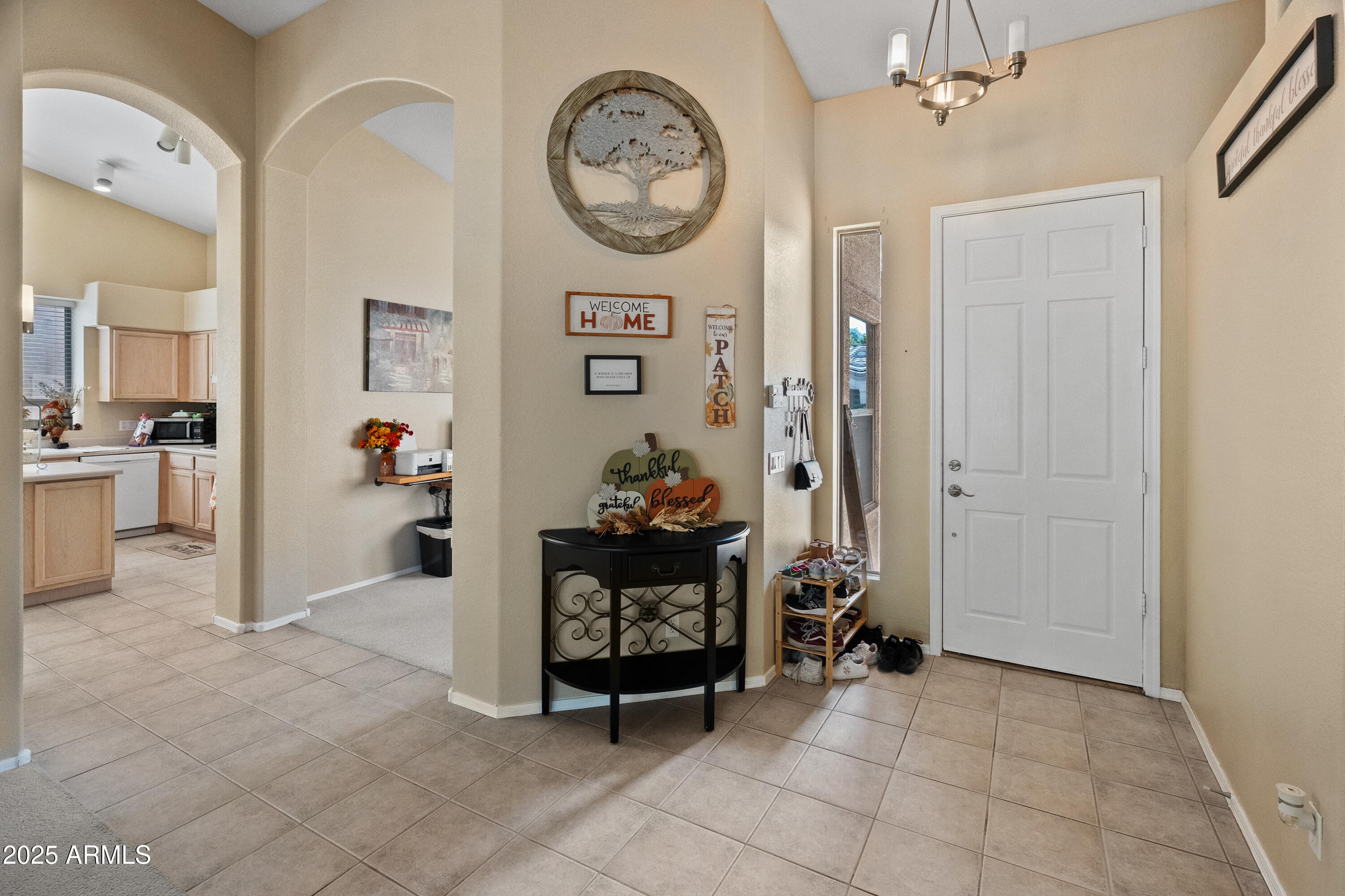 5434 W SAINT JOHN Road