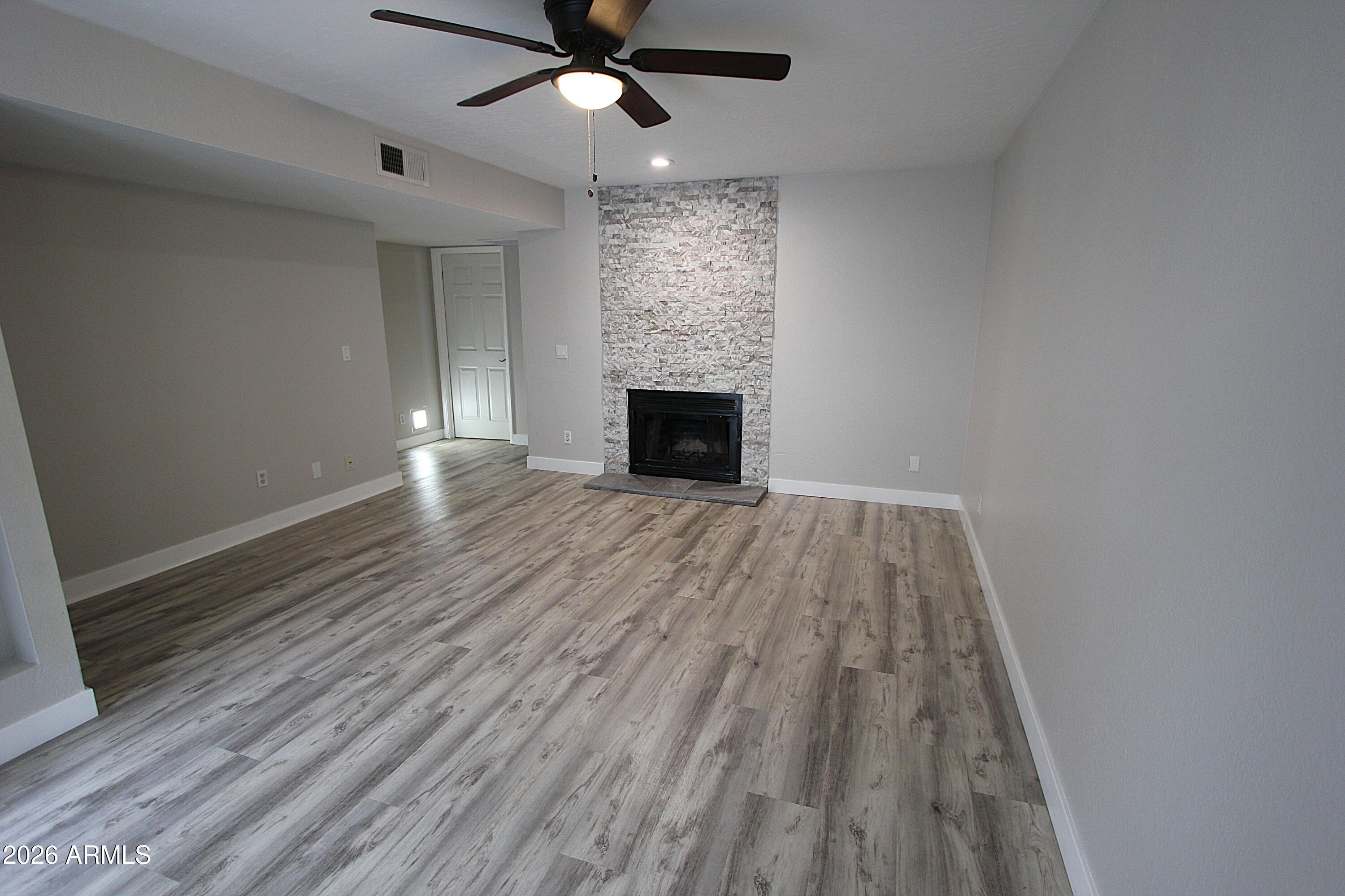 850 S RIVER Drive 1116