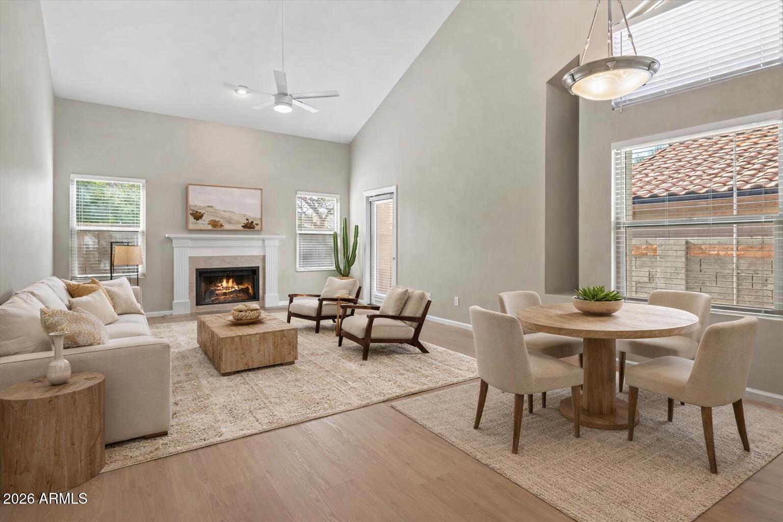 10059 E SHEENA Drive