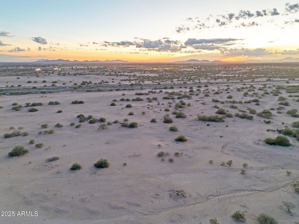 Photo of 3255 W Cameron Drive #18, Eloy, AZ 85131 (MLS # 6939848)