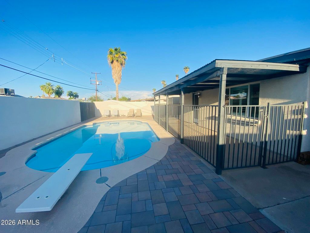 Photo of 344 E Garfield Street, Tempe, AZ 85288 (MLS # 6983092)