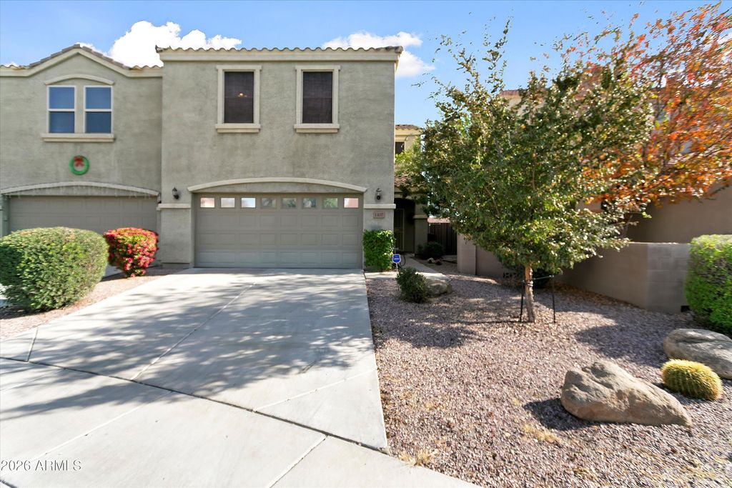 Photo of 13137 N 87th Drive, Peoria, AZ 85381 (MLS # 6963497)