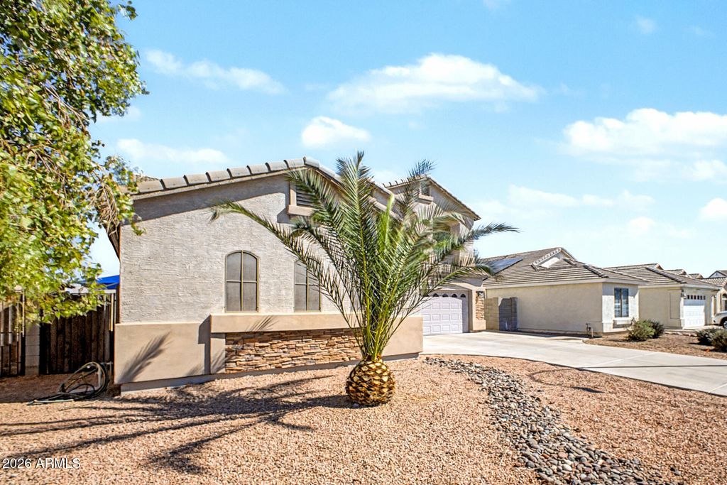 Photo of 2309 S 112th Avenue, Avondale, AZ 85323 (MLS # 6990189)