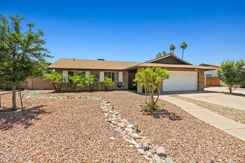 3747 W AIRE LIBRE Avenue Phoenix AZ 85053