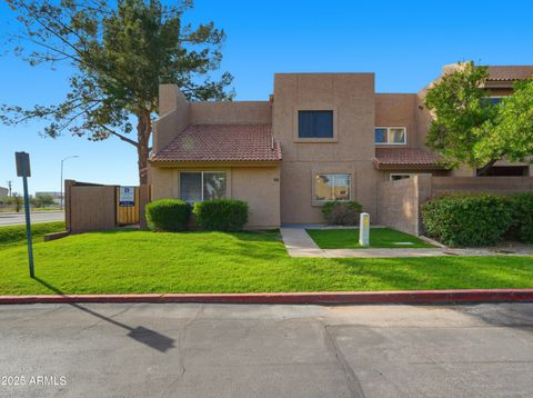 222 W BROWN Road 66 Mesa AZ 85201