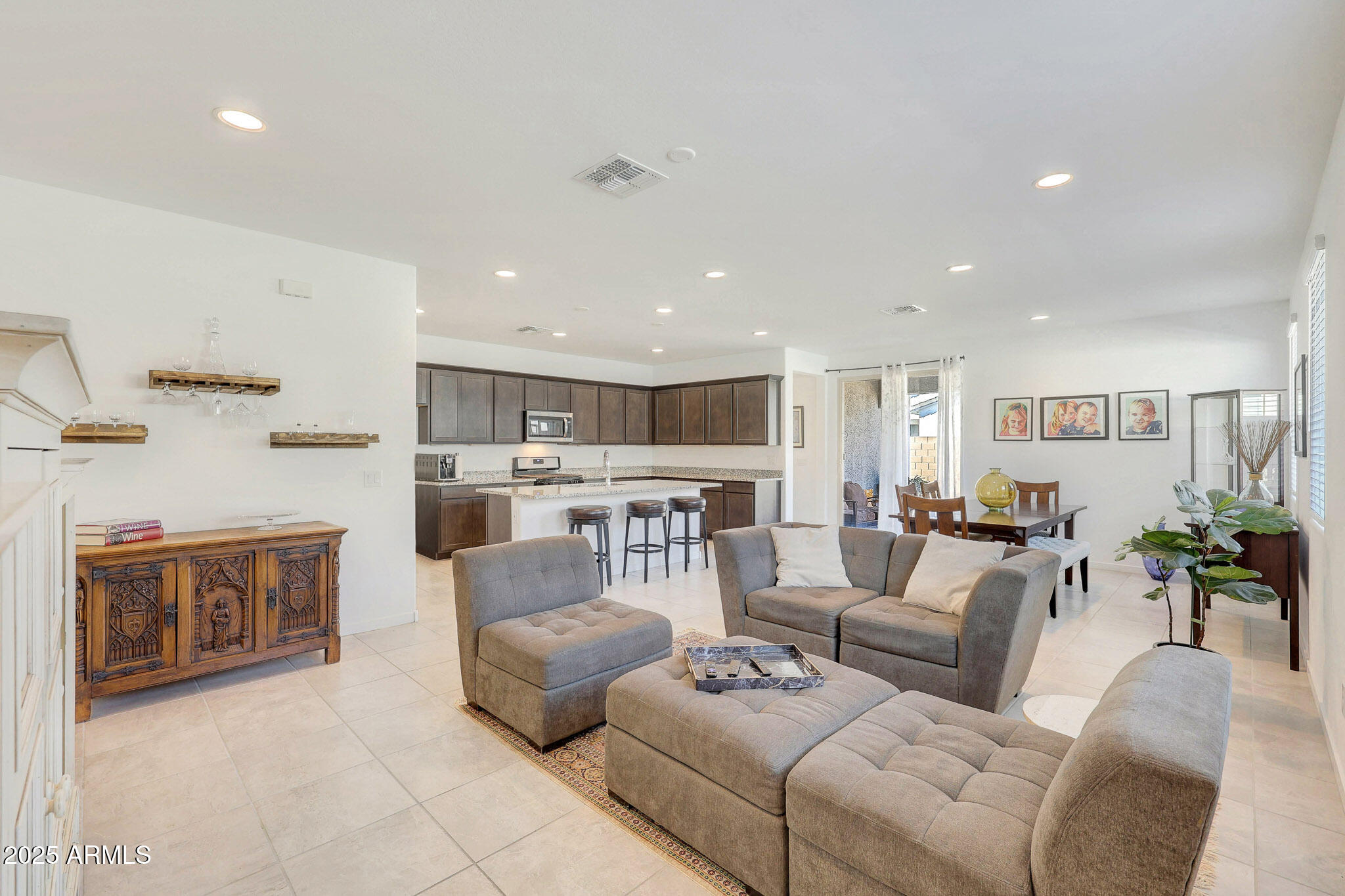 12530 W LEVI Drive