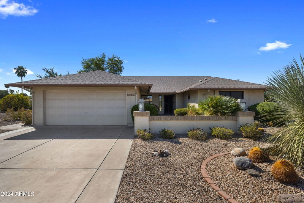 Photo of 9856 W Rimrock Drive, Peoria, AZ 85382 (MLS # 6924276)