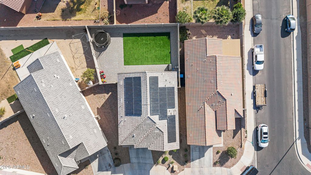 Photo of 21541 W Hopi Street, Buckeye, AZ 85326 (MLS # 6983392)