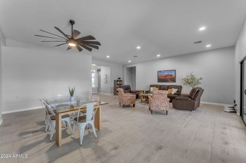 A home in Litchfield Park