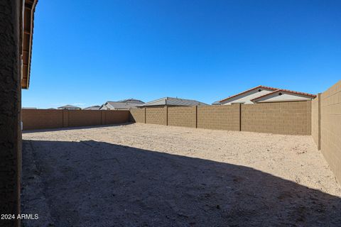 A home in Goodyear