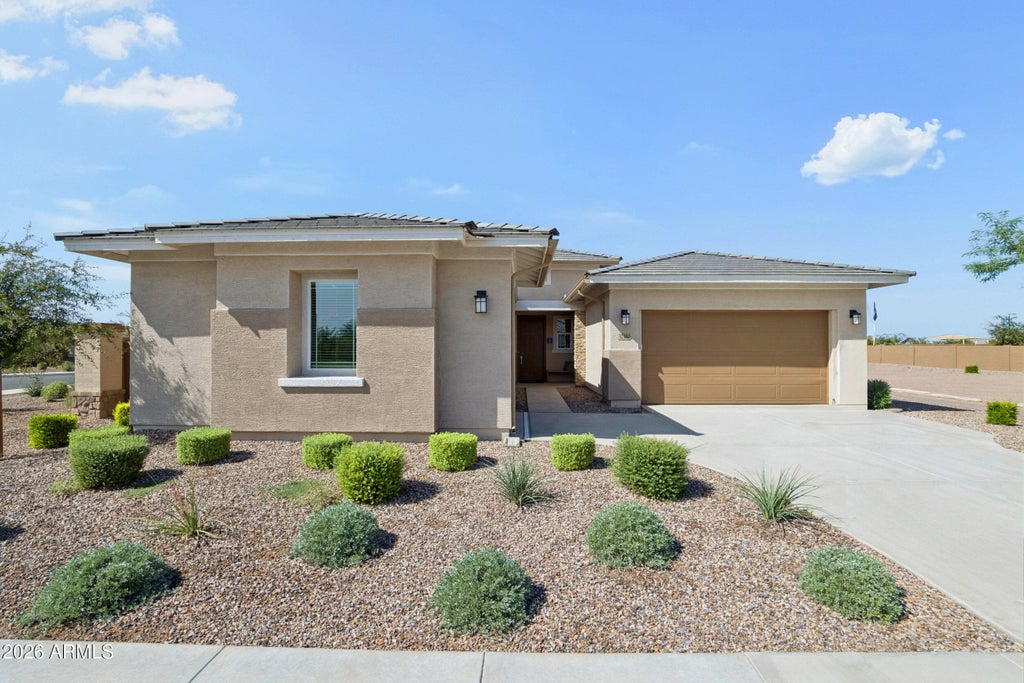 Photo of 32380 N Cherry Street, San Tan Valley, AZ 85143 (MLS # 7086173)