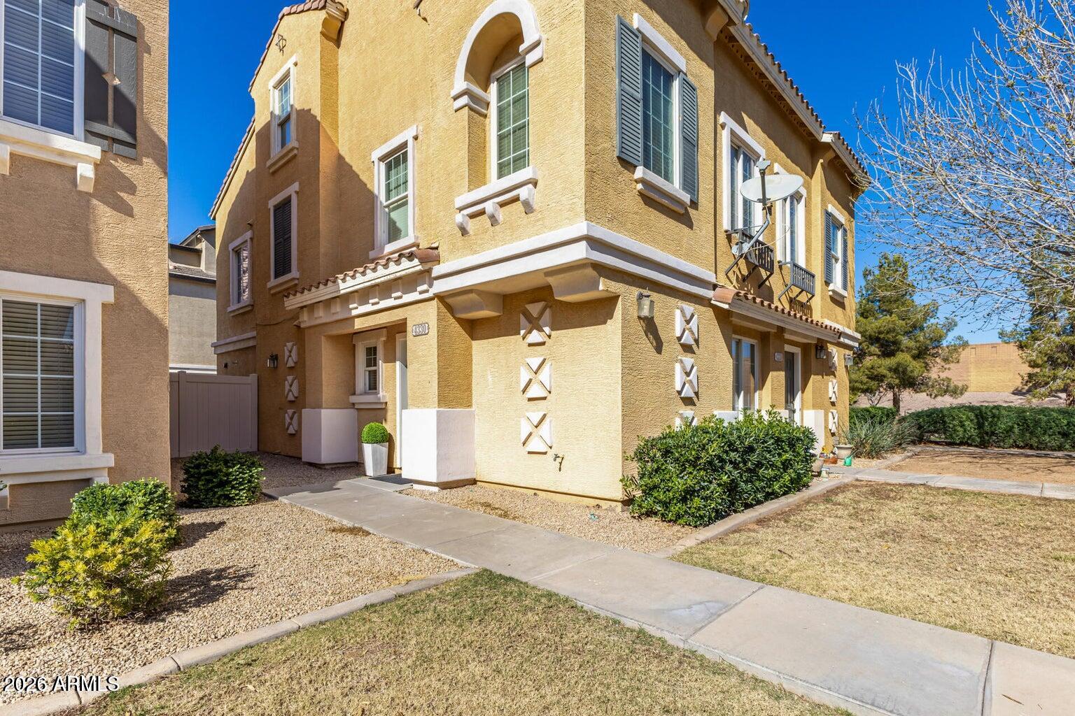 4330 E Jasper Drive