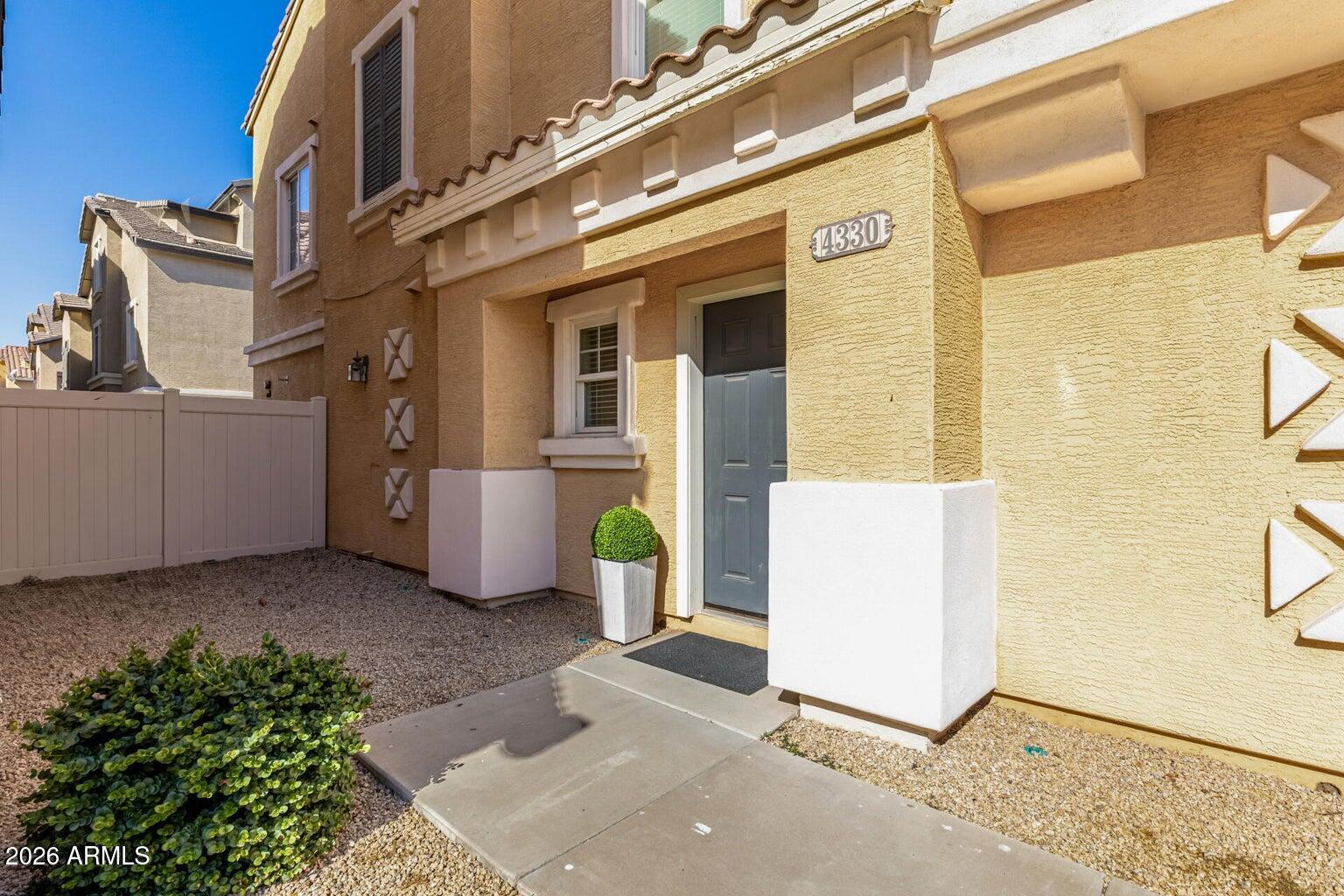4330 E Jasper Drive