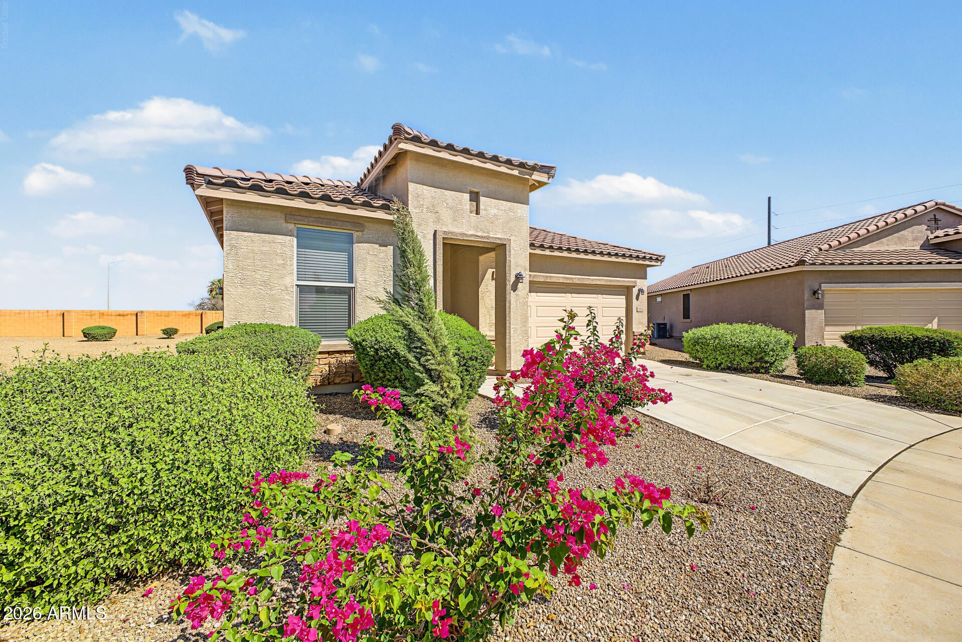 627 N SAN RICARDO Court