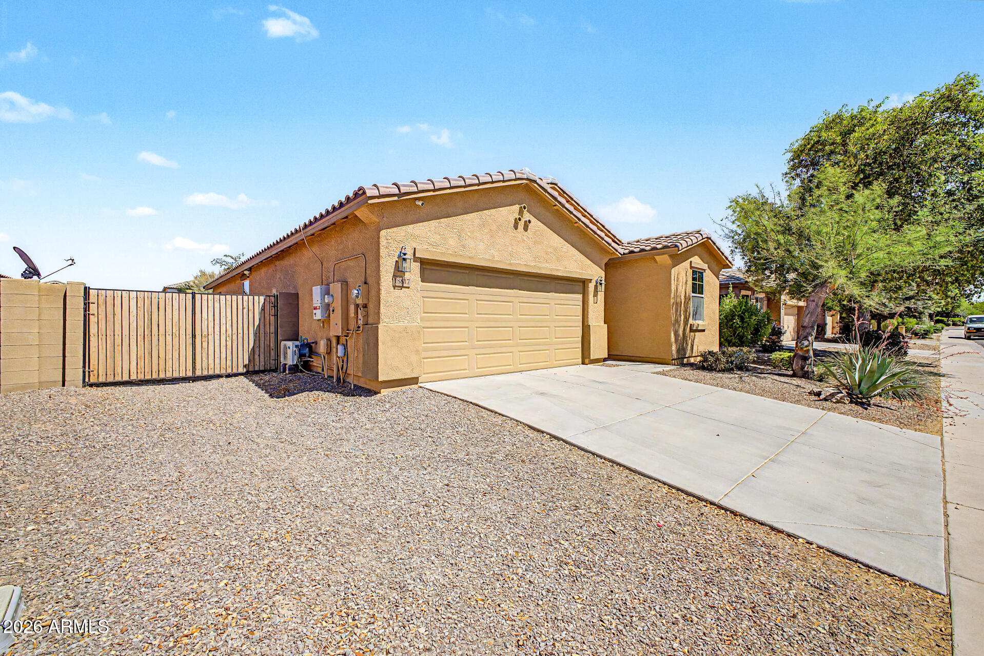 18817 N VENTANA Lane