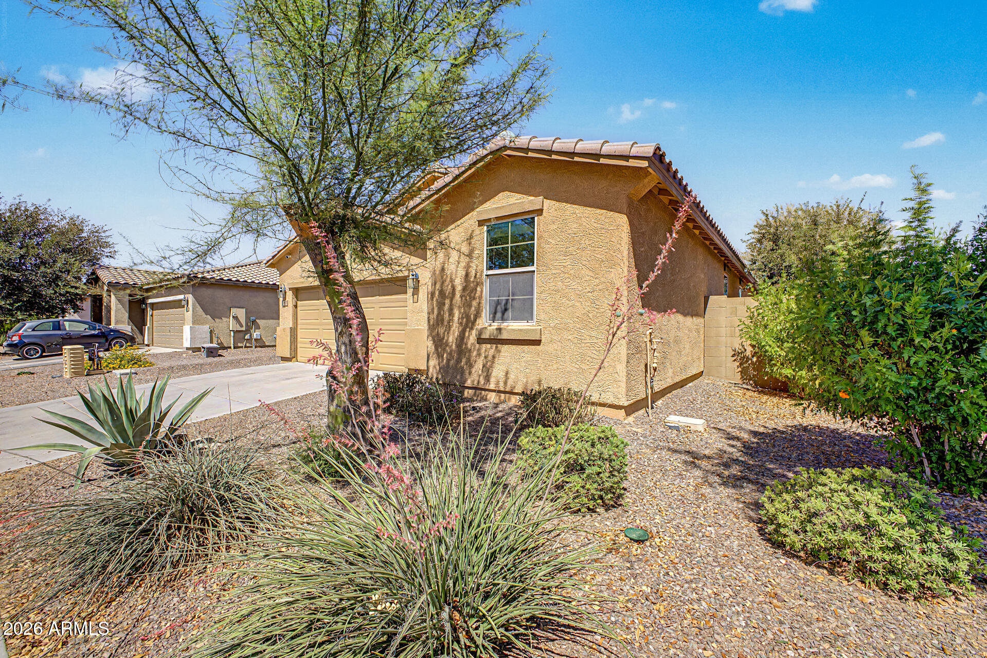 18817 N VENTANA Lane