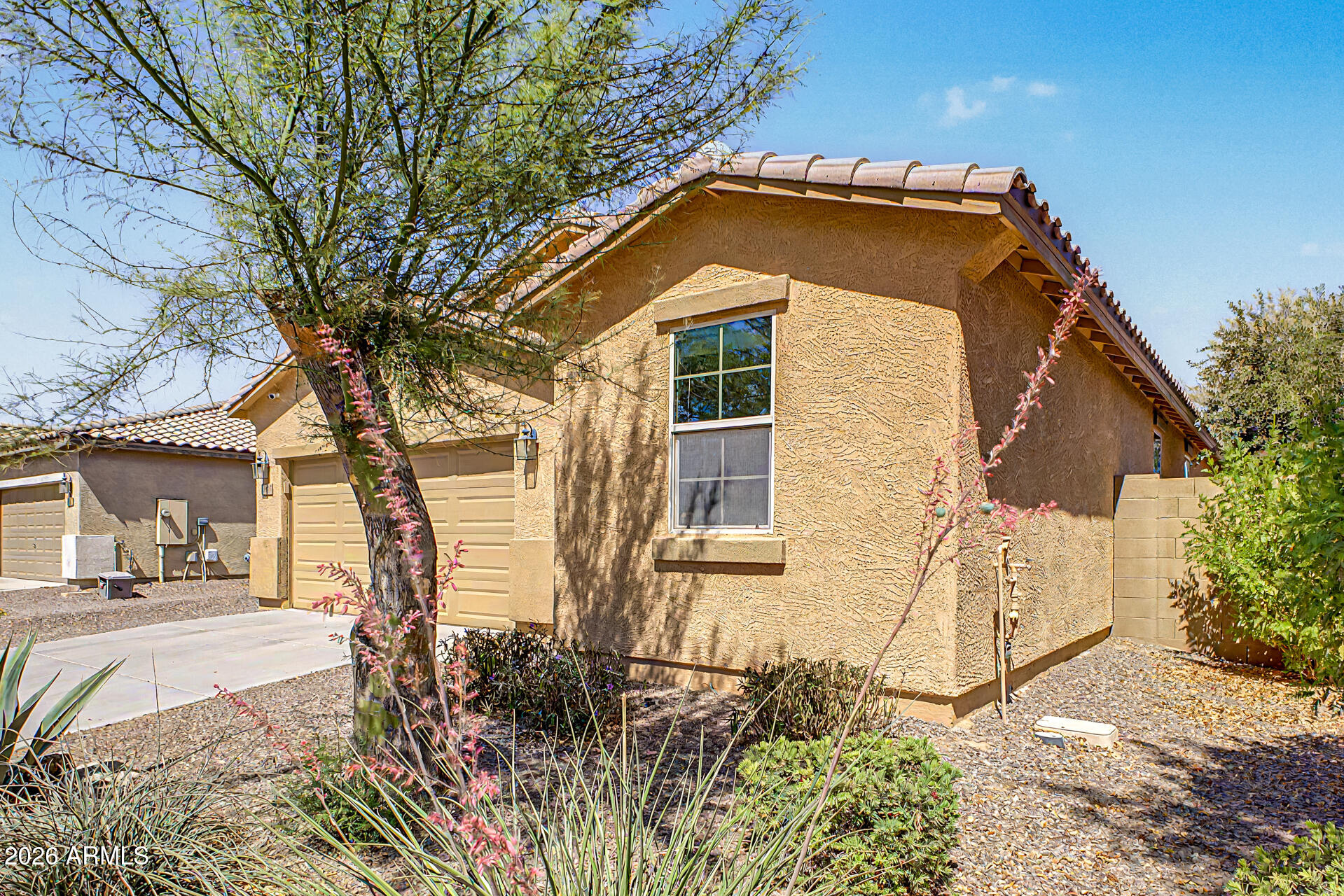 18817 N VENTANA Lane