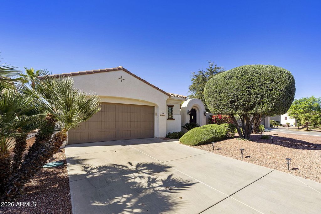 Photo of 13409 W Micheltorena Drive, Sun City West, AZ 85375 (MLS # 6994420)