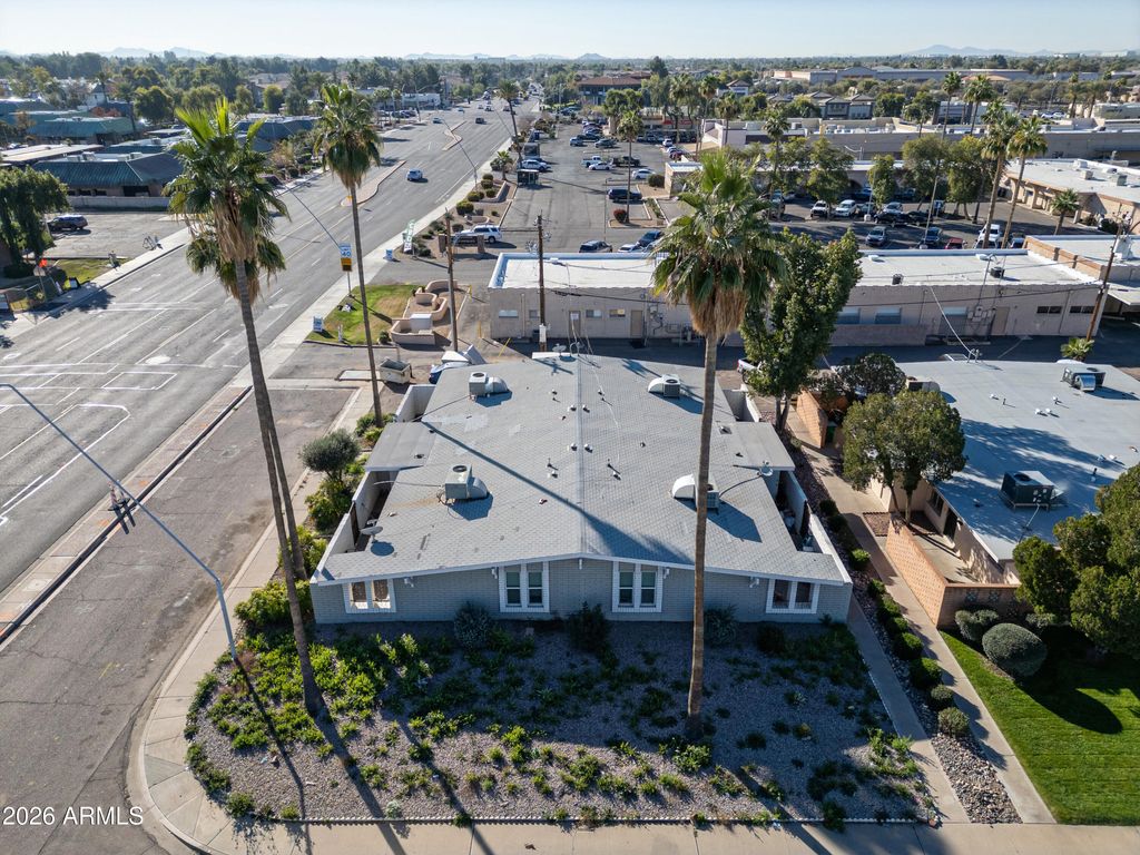 Photo of 1001 W Flint Street, Chandler, AZ 85224 (MLS # 6970811)