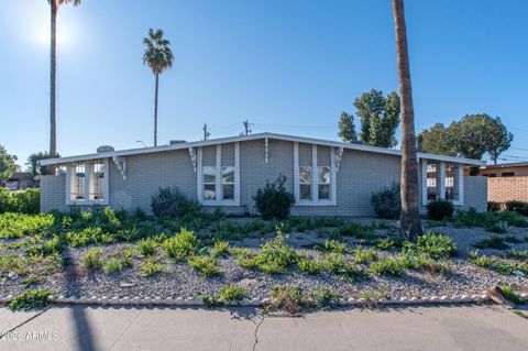 1001 W FLINT Street Chandler AZ 85224