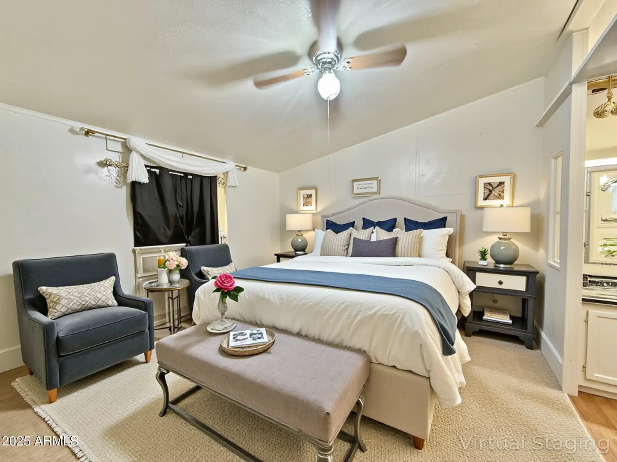 5002 W BETHANY HOME Road 95