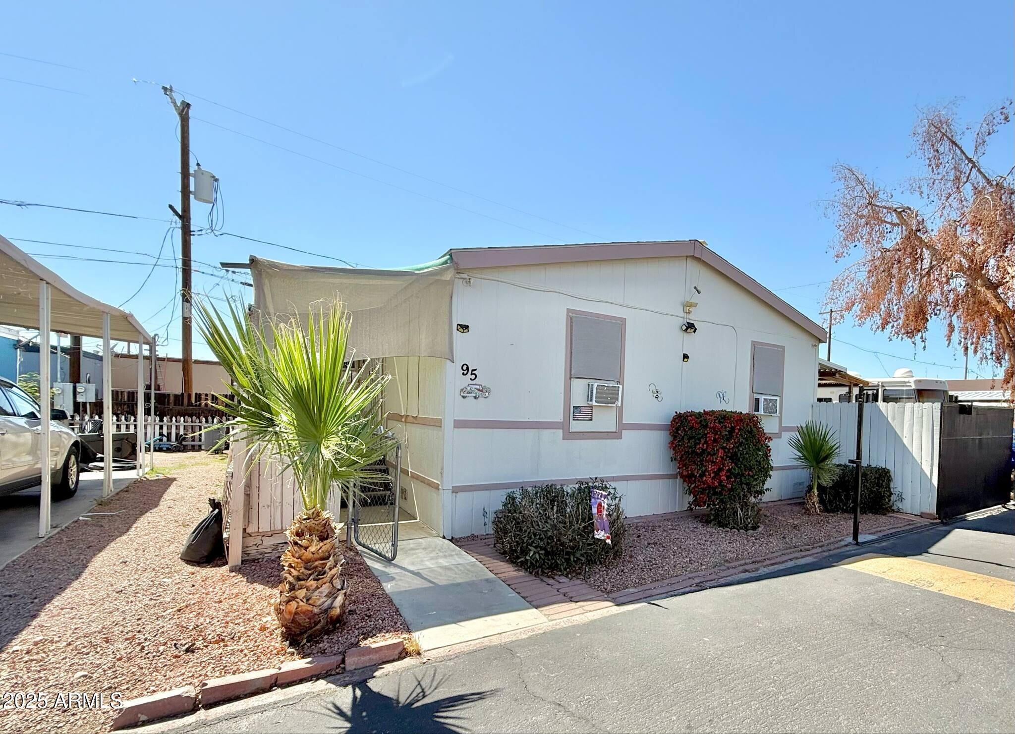 5002 W BETHANY HOME Road 95