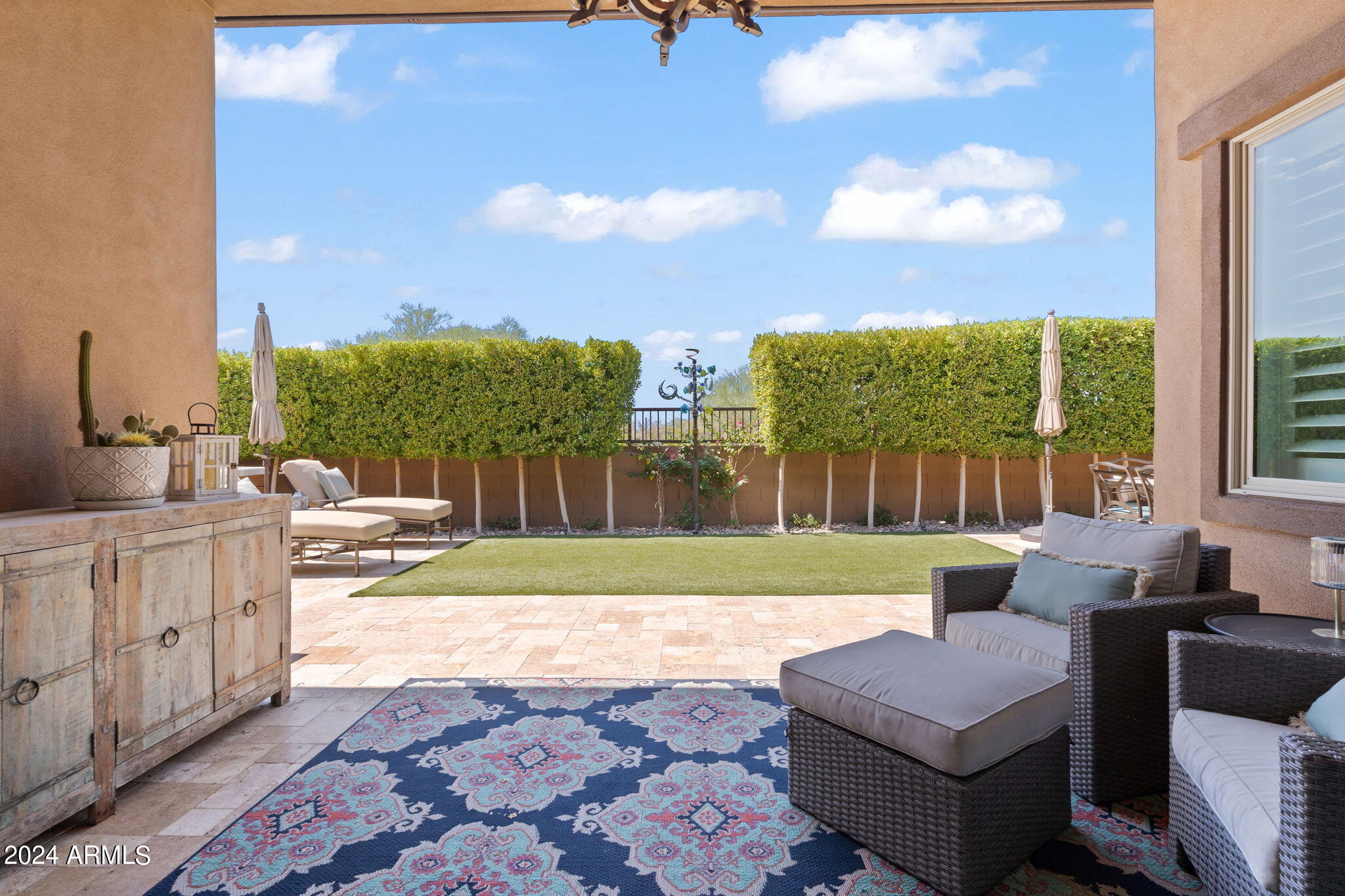 Scottsdale, Arizona 85255, United States, 4 Bedrooms Bedrooms, ,3 BathroomsBathrooms,Residential,Pending,17964