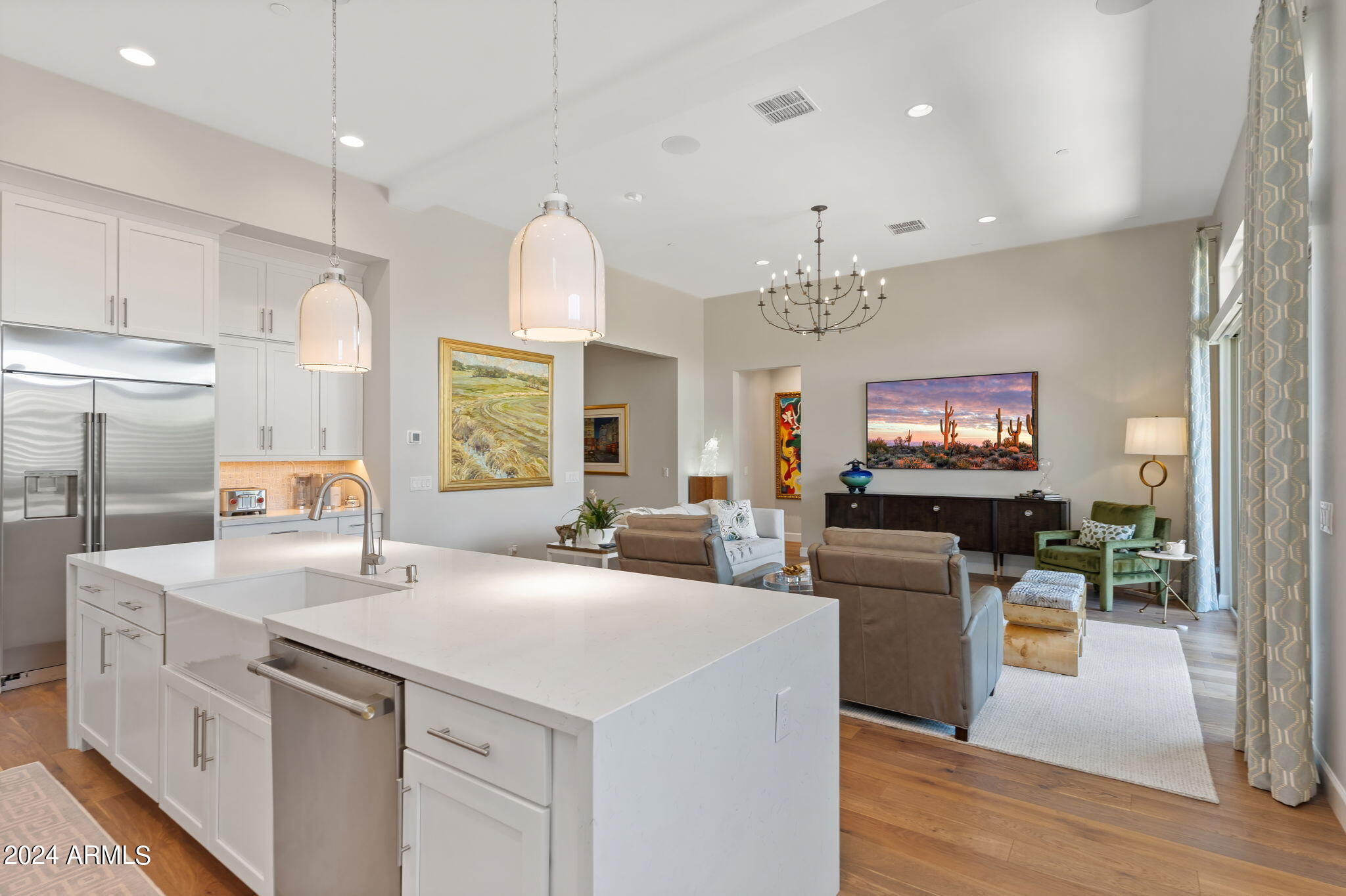 Scottsdale, Arizona 85255, United States, 4 Bedrooms Bedrooms, ,3 BathroomsBathrooms,Residential,Pending,17964