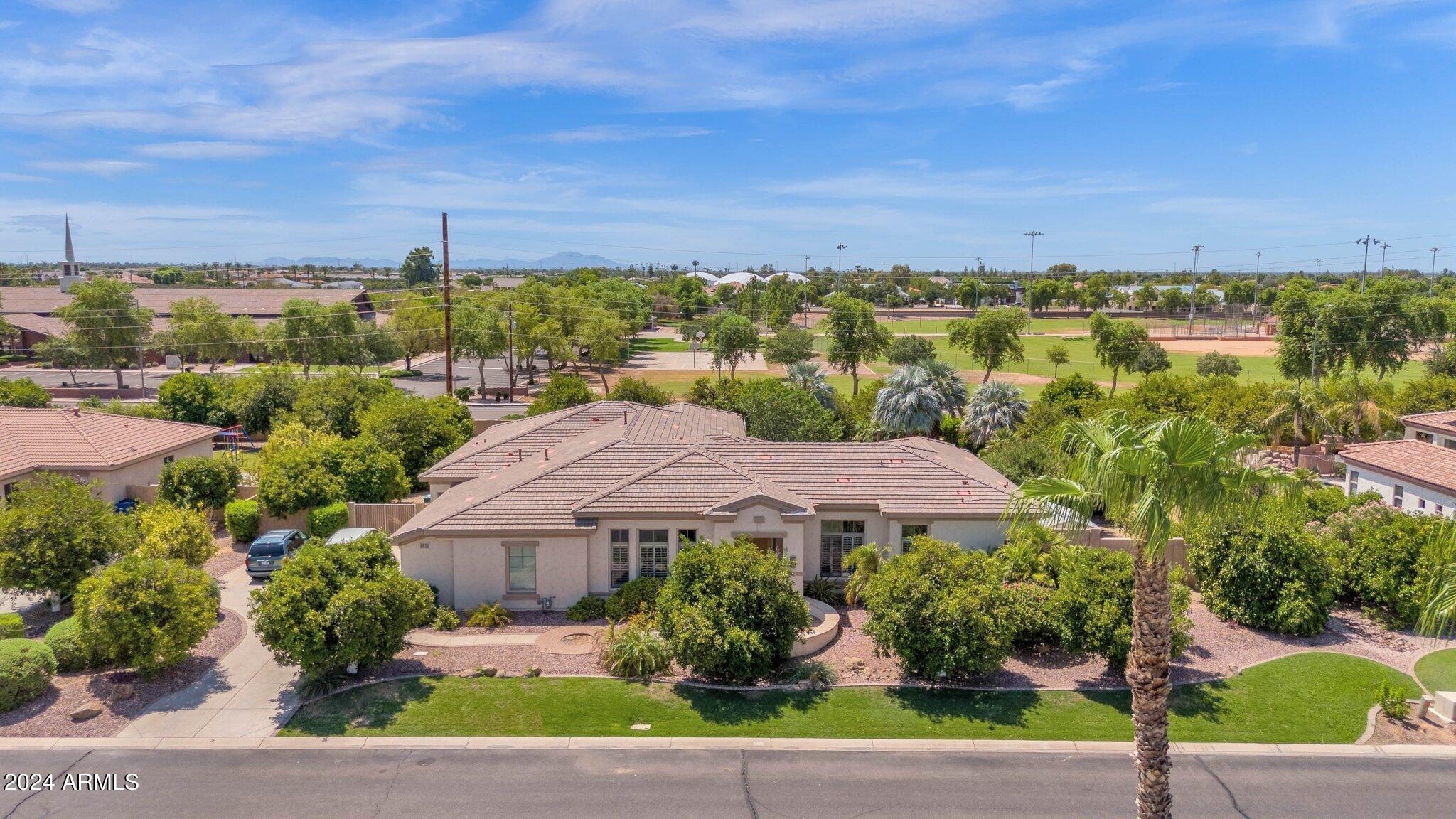 View Mesa, AZ 85213 house