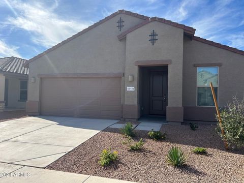 Photo of 20520 N Candlelight Road, Maricopa, AZ 85138 (MLS # 7013952)
