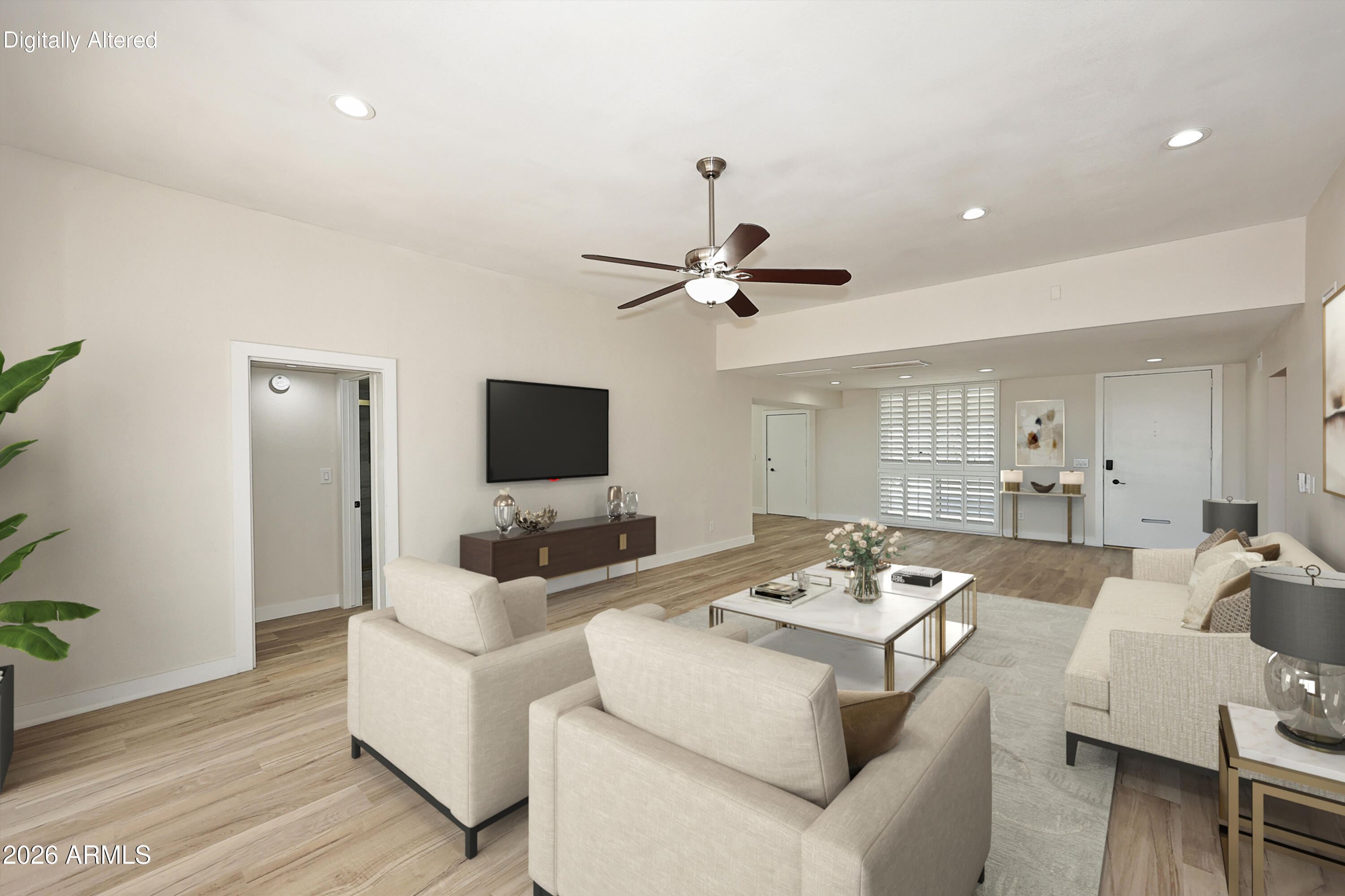 Sands East Townhouses 2 - Residential