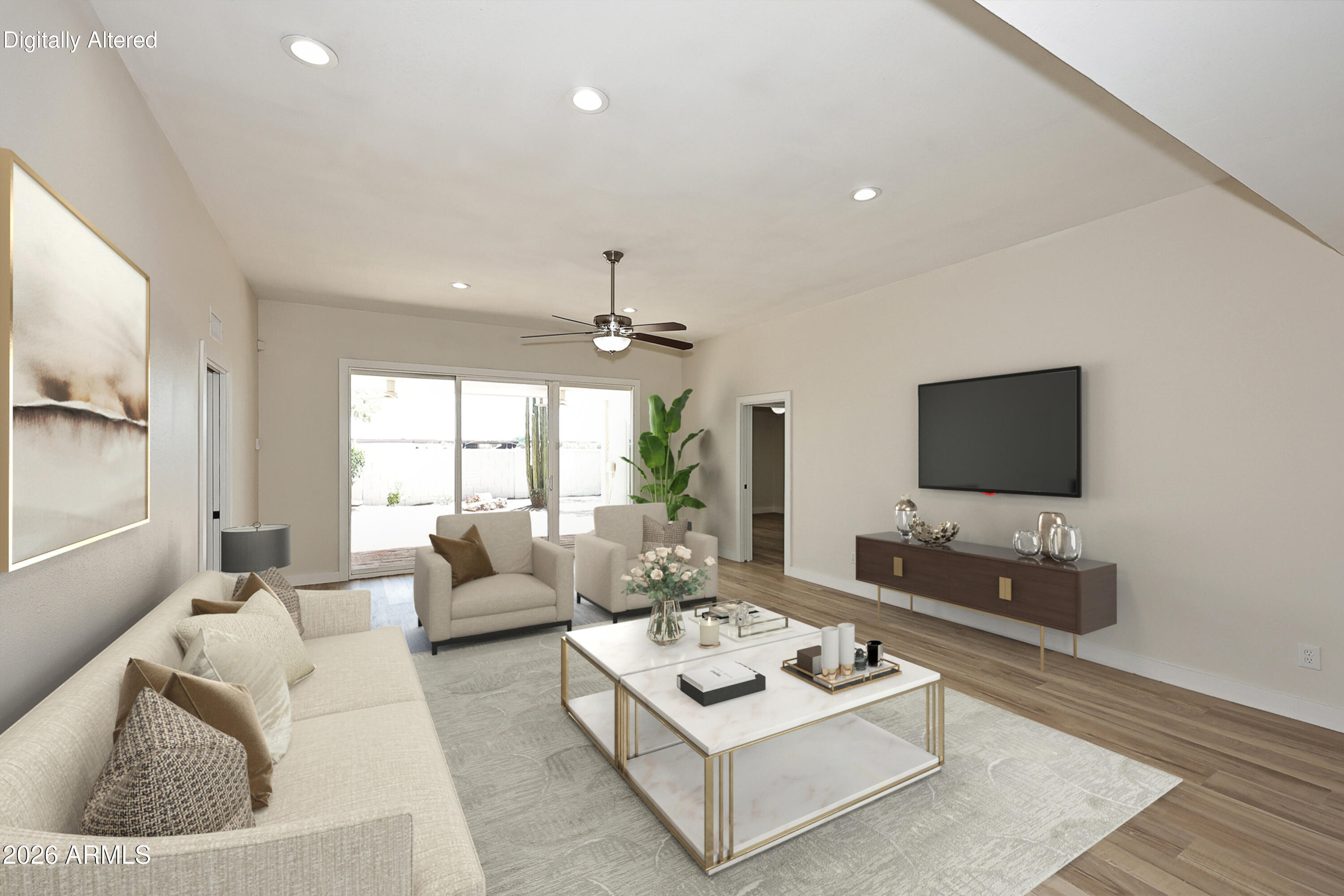 Sands East Townhouses 2 - Residential