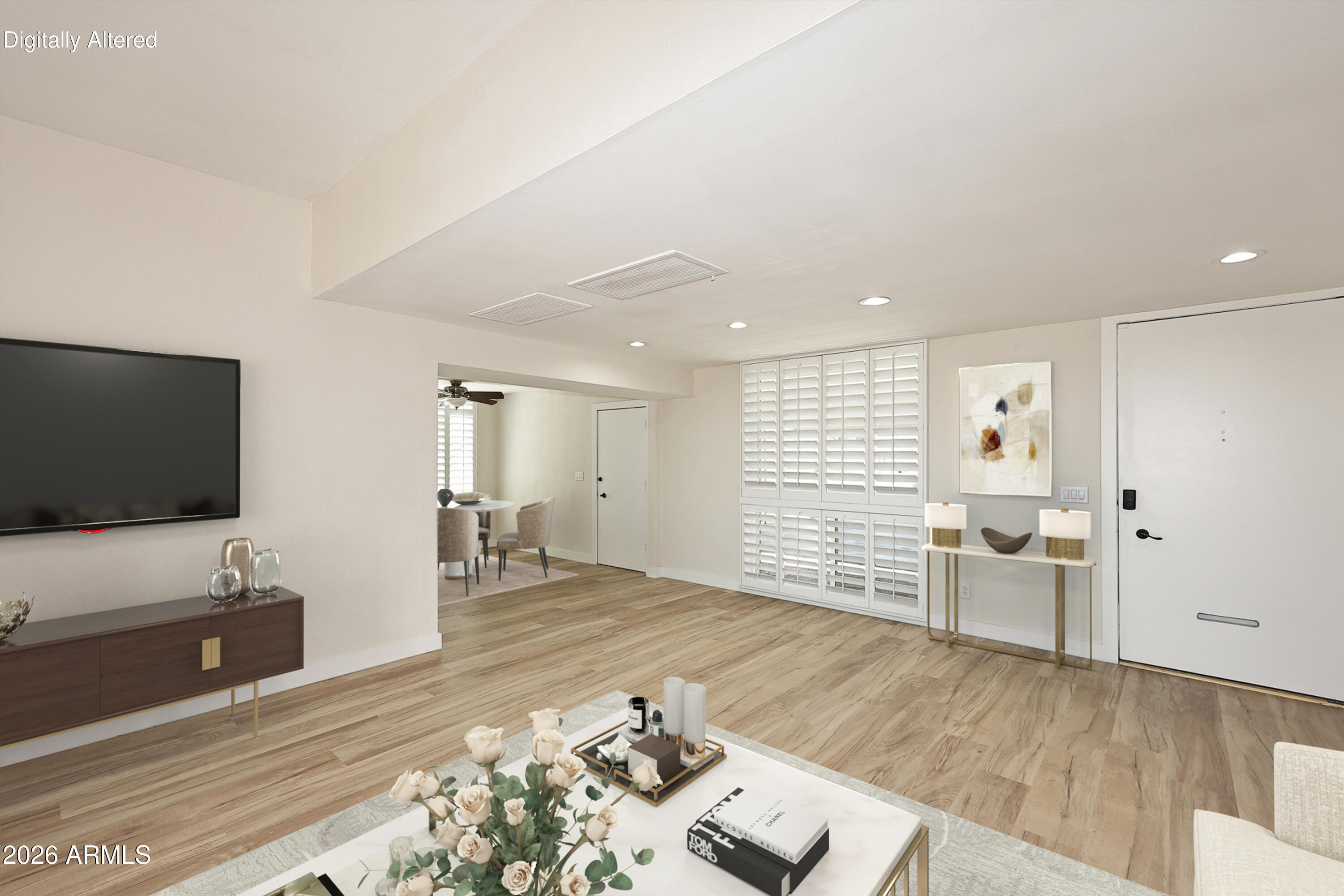 Sands East Townhouses 2 - Residential
