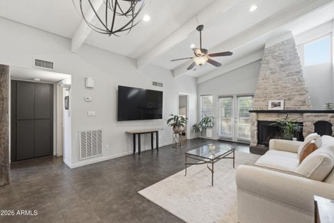 1217 N MILLER Road 12 Scottsdale AZ 85257