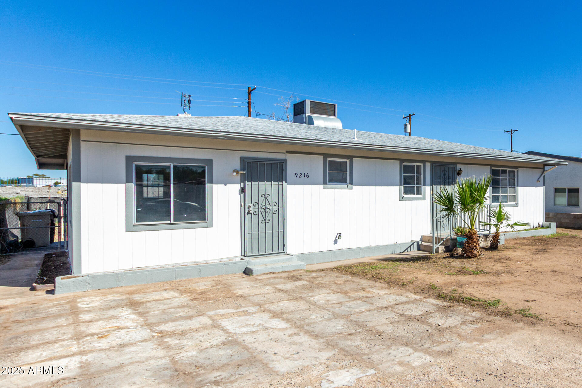 9216 W MOBILE Avenue