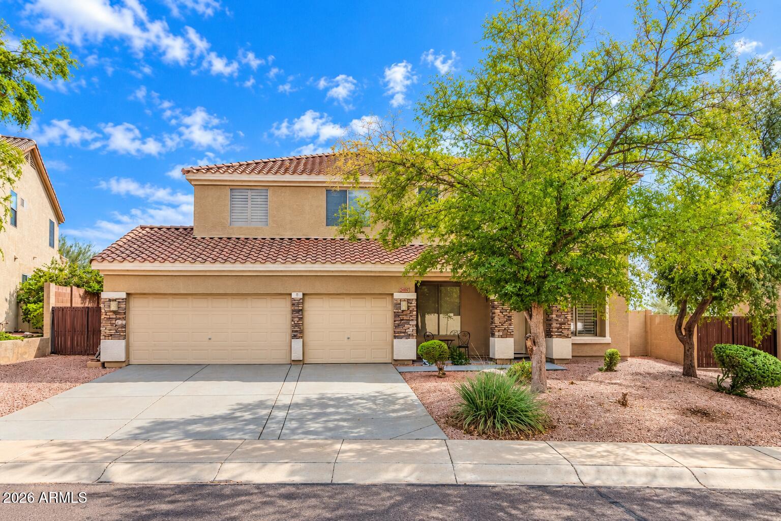 7413 W Briles Road