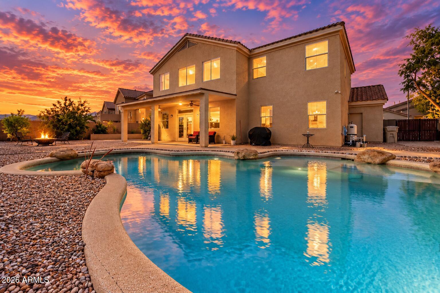 7413 W Briles Road