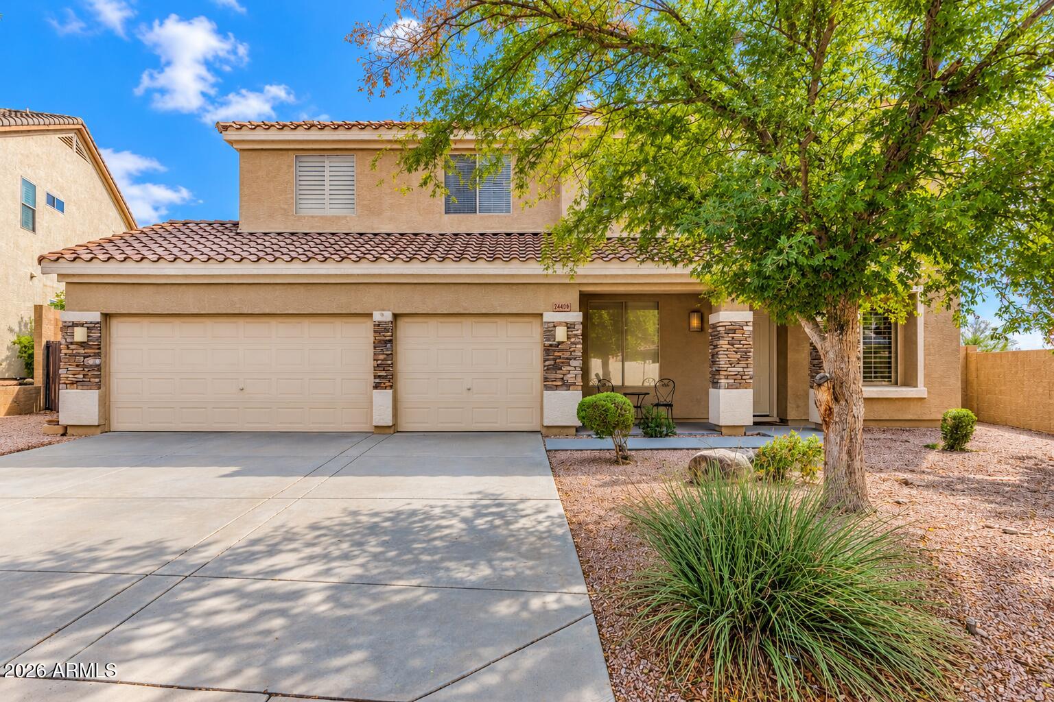 7413 W Briles Road