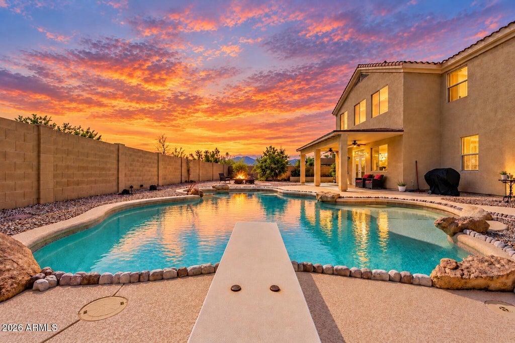 Photo of 7413 W Briles Road, Peoria, AZ 85383 (MLS # 7094099)