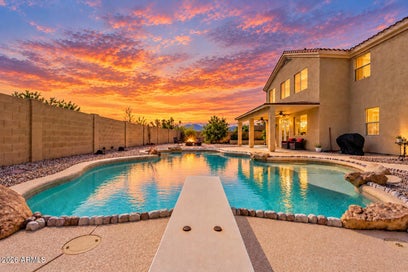 7413 W Briles Road Peoria AZ 85383