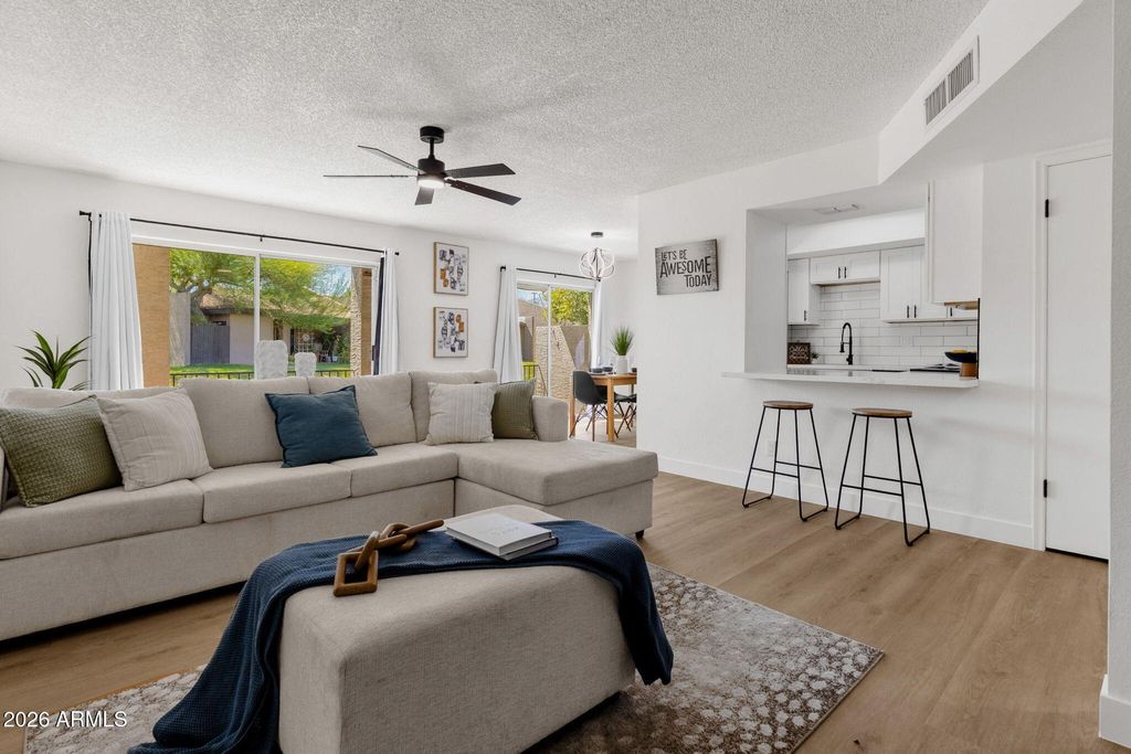 Photo of 2232 W Lindner Avenue #29, Mesa, AZ 85202 (MLS # 7027584)