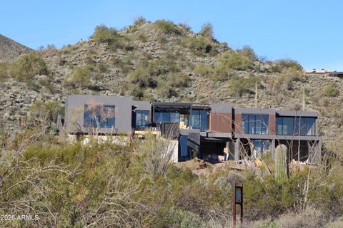 Photo of 16038 N Ringtail Trail, Fountain Hills, AZ 85268 (MLS # 6971167)