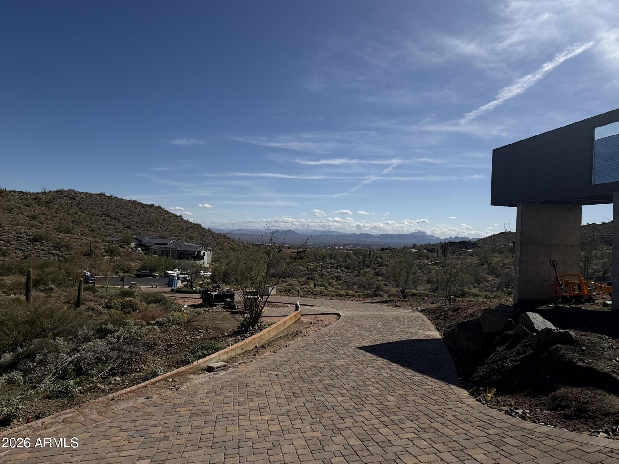 16038 N RINGTAIL Trail