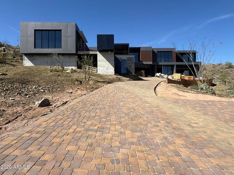 16038 N RINGTAIL Trail Fountain Hills AZ 85268