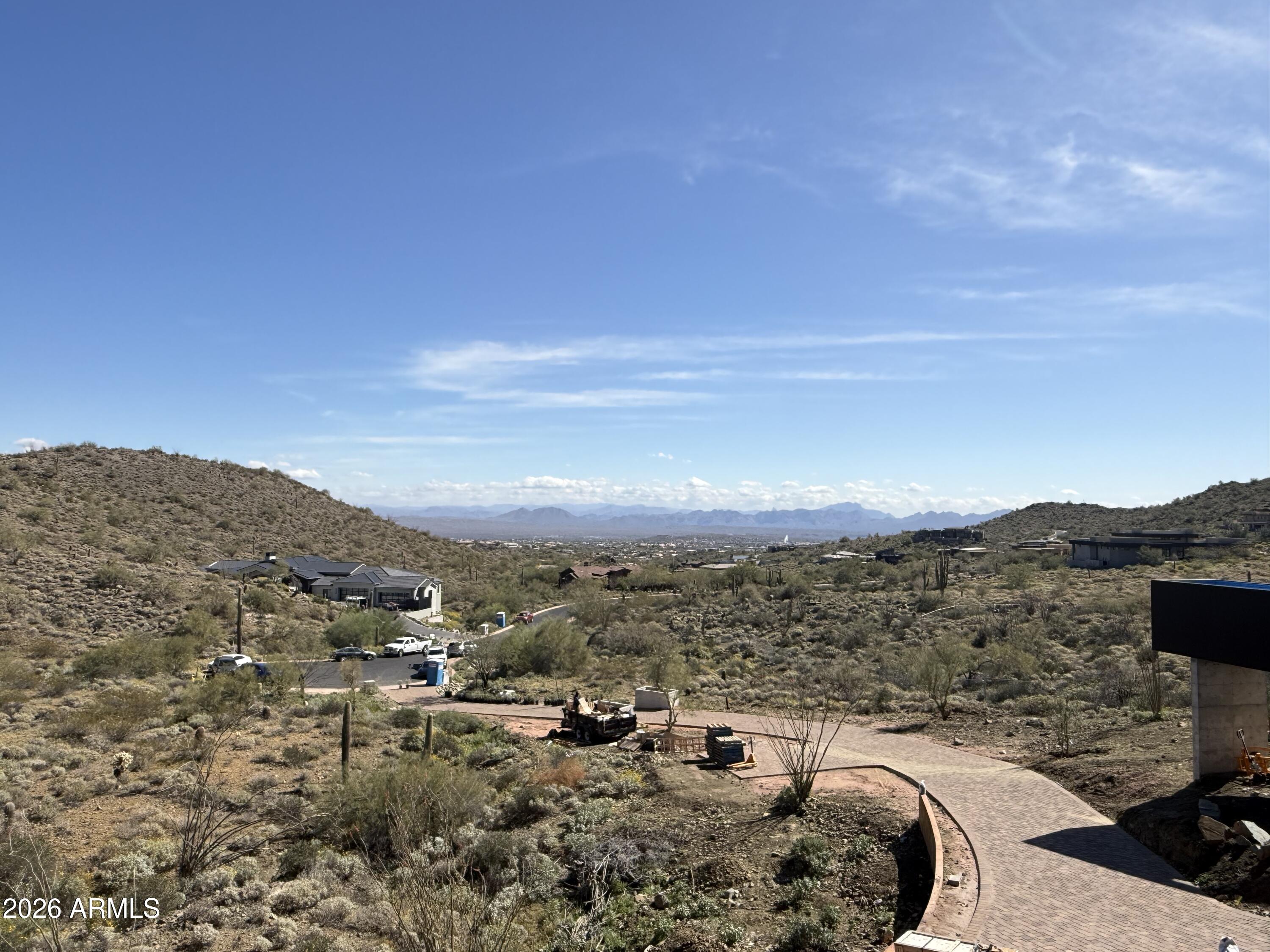 16038 N RINGTAIL Trail