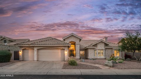 1532 E SILVERWOOD Drive Phoenix AZ 85048